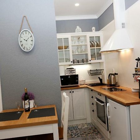 Apartman Sv. Urban Bratislava Bagian luar foto